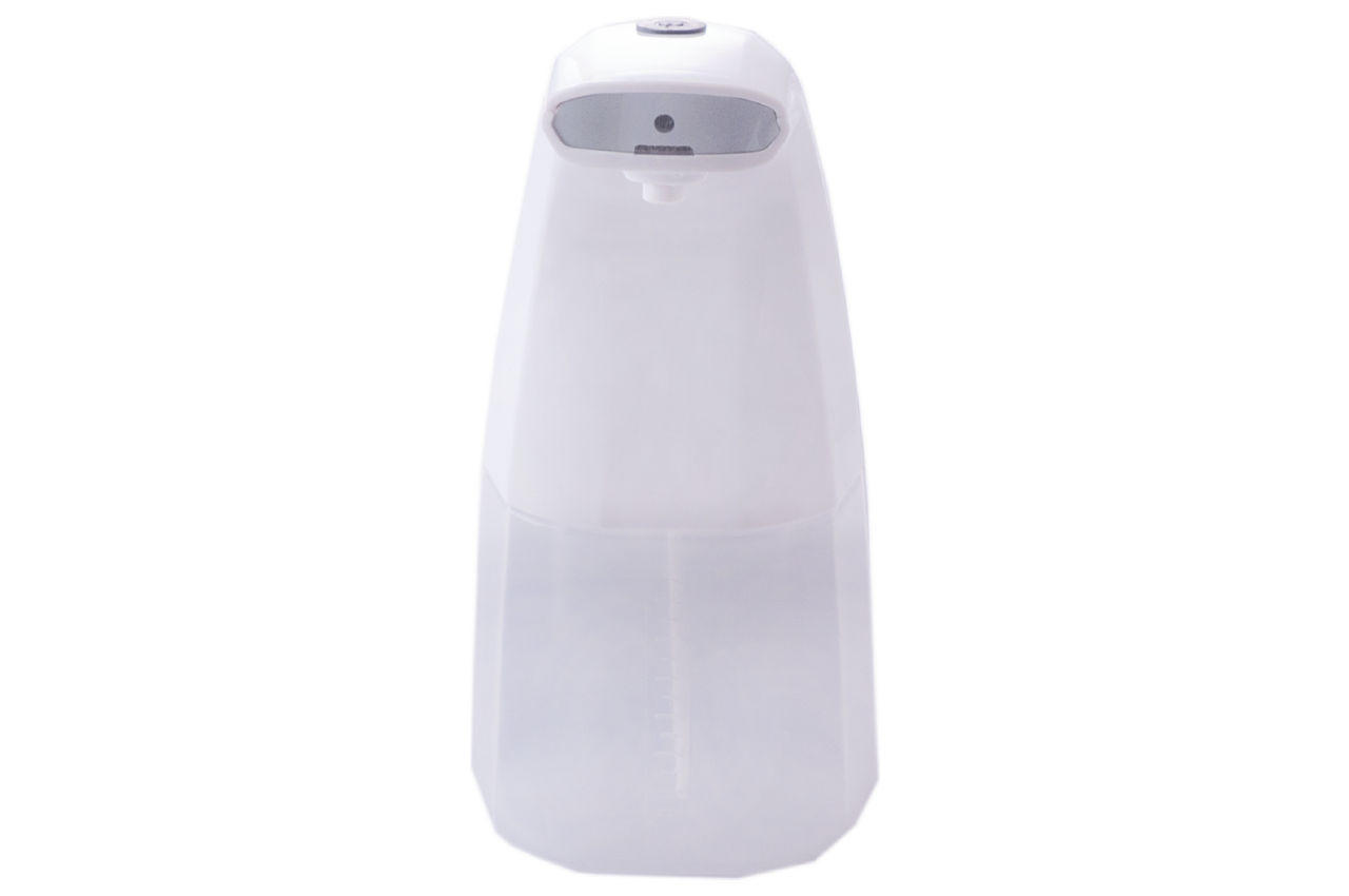 Дозатор сенсорный для мыла PRC - Auto Foaming Soap Dispenser - 250 мл 4