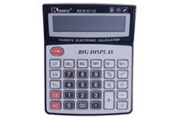 Калькулятор PRC Kenko KK-6131-12