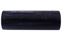 Стрейч пленка Unifix - 250 мм x 0,8 кг x 20 мкм черная