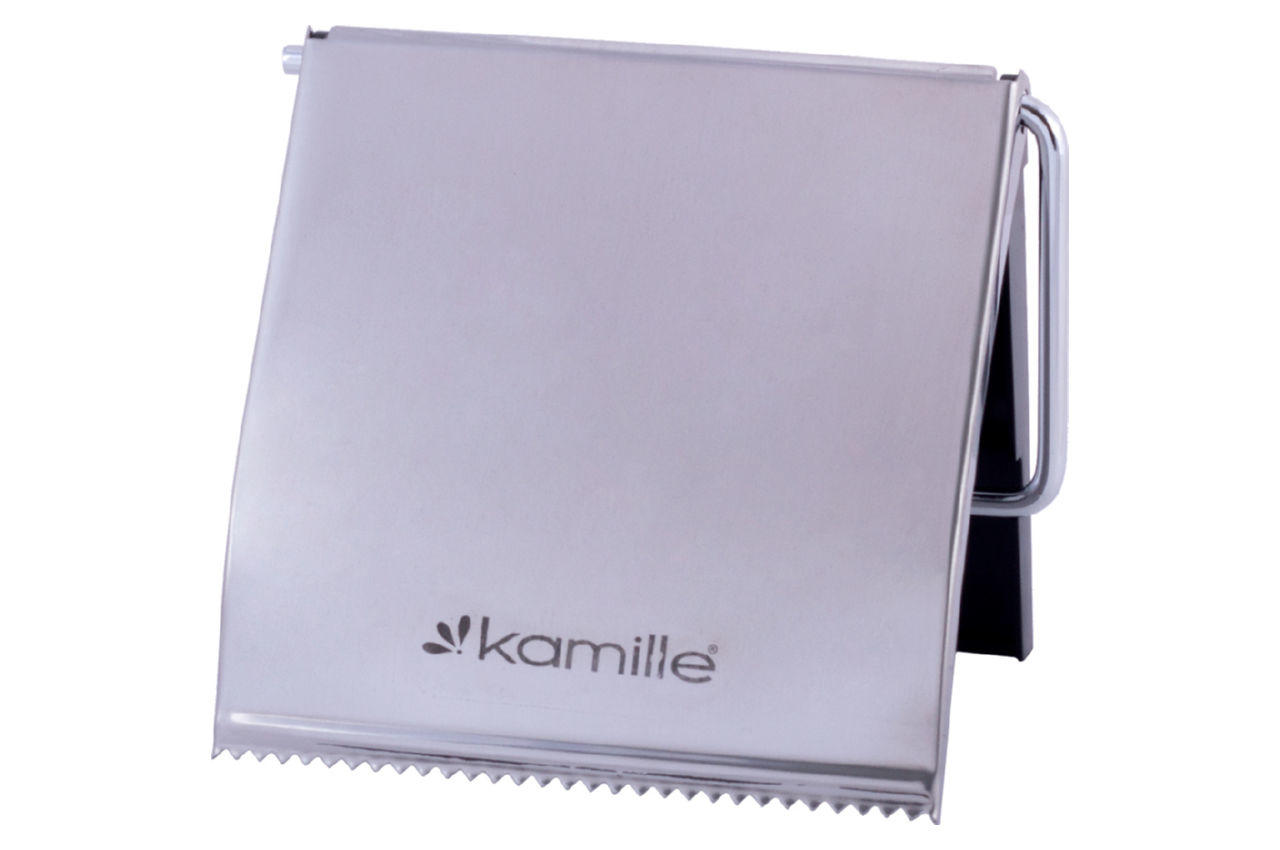 Держатель бумажных полотенец Kamille - 120 мм 2