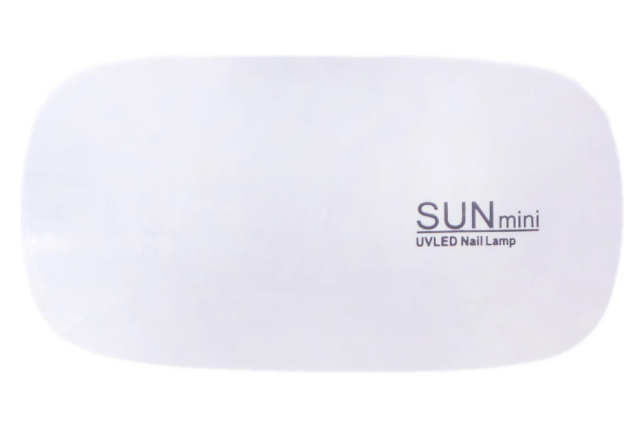 Лампа для маникюра PRC SUN - Mini 1