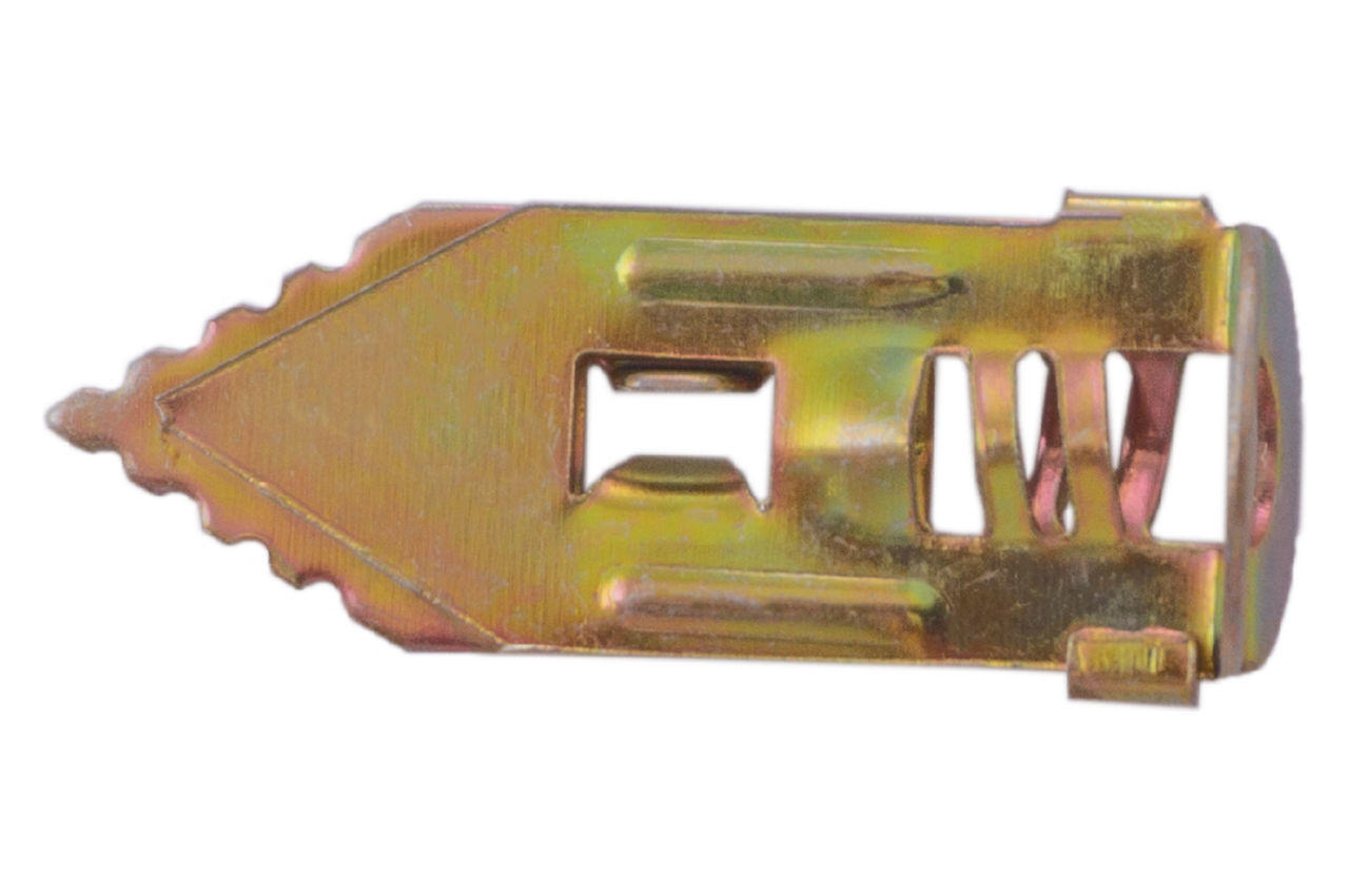 Дюбель для гипсокартона Apro - 12 x 30 мм (50 шт.) 1