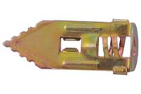Дюбель для гипсокартона Apro - 12 x 30 мм (50 шт.)