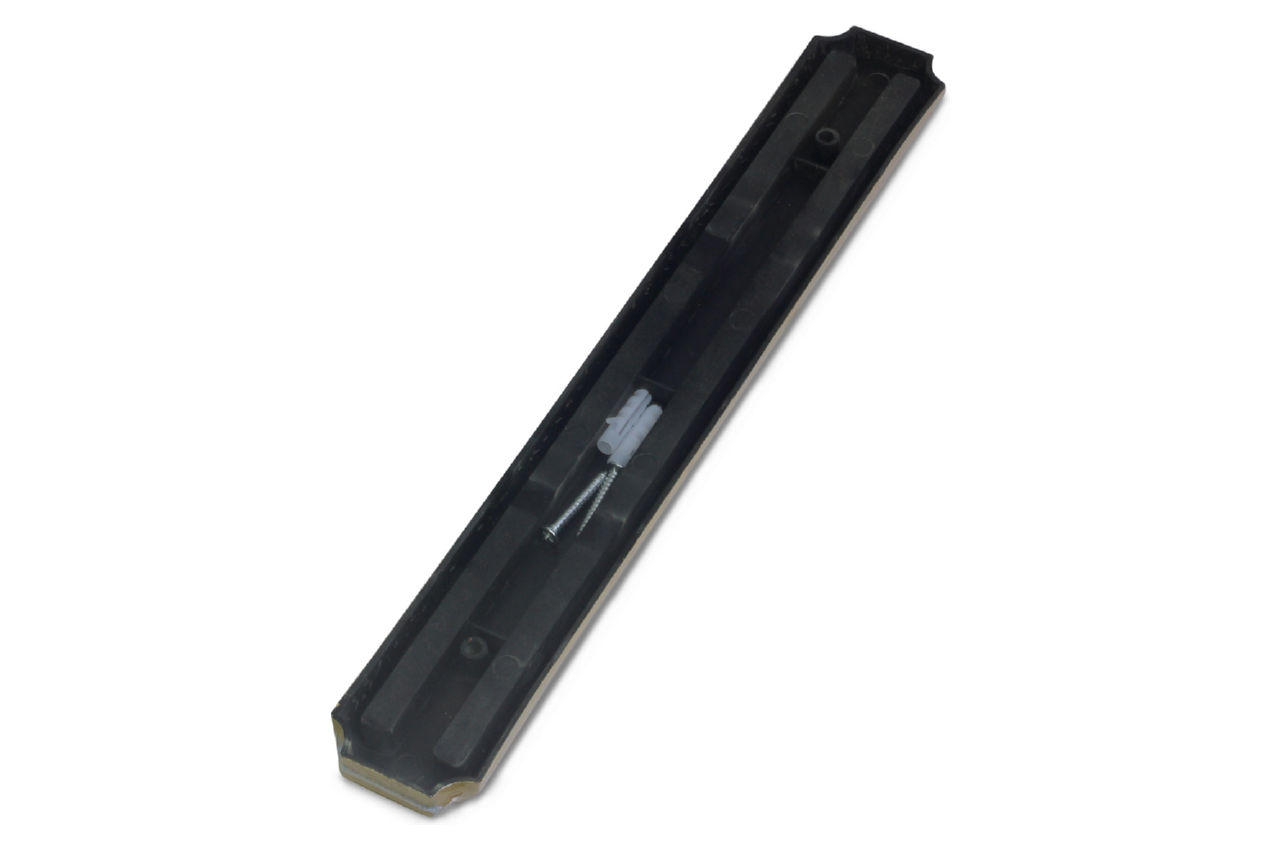 Планка магнитная для ножей Kamille - 340 x 50 мм 3