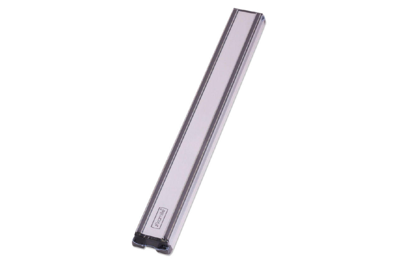 Планка магнитная для ножей Kamille - 365 x 45 мм 1
