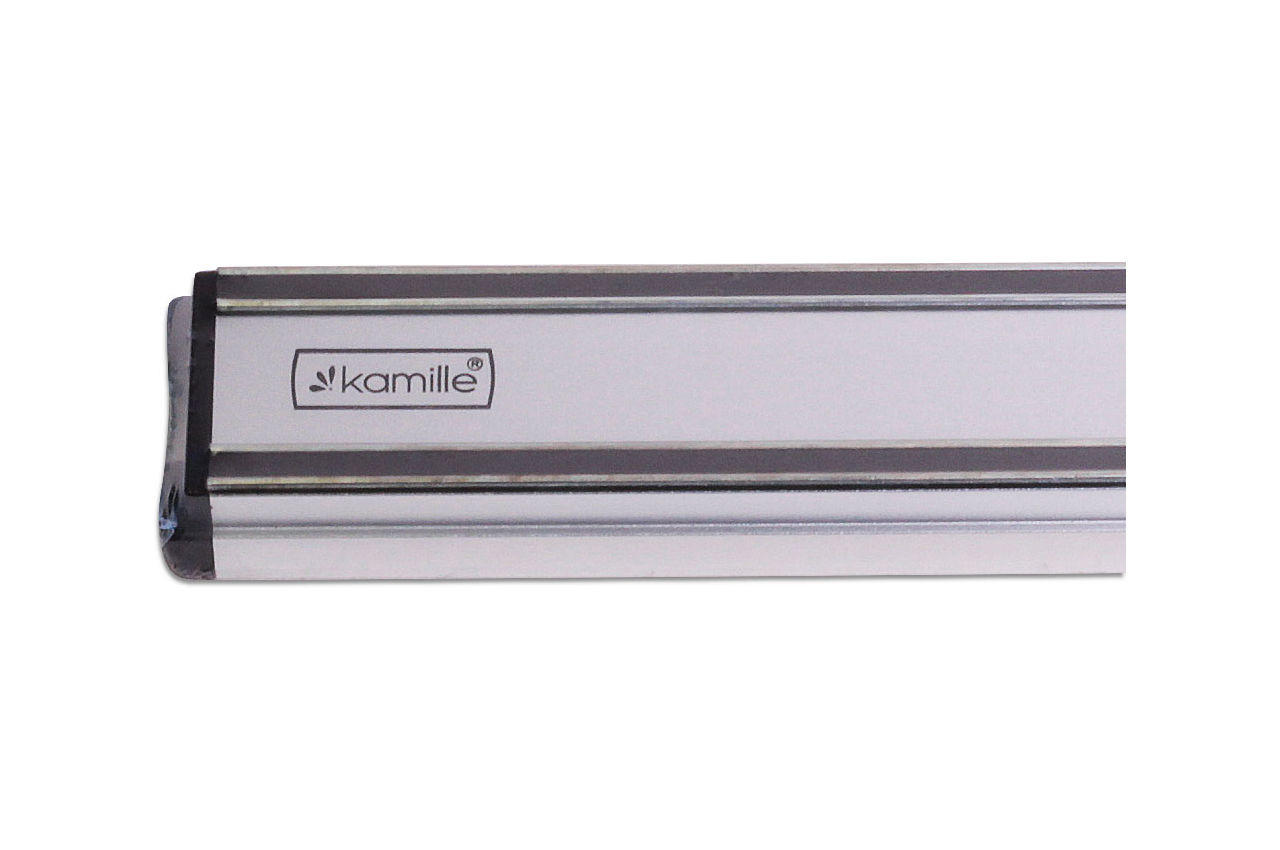Планка магнитная для ножей Kamille - 365 x 45 мм 3