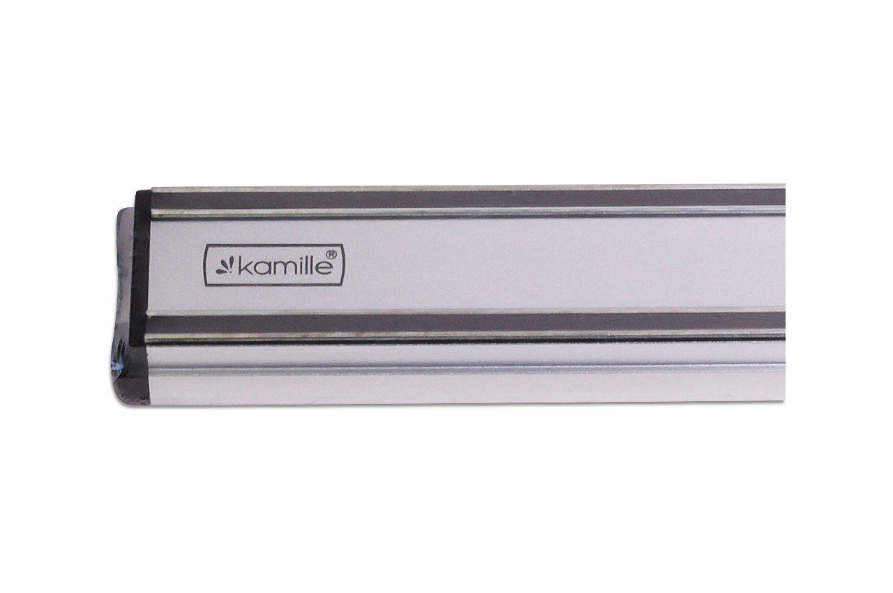 Планка магнитная для ножей Kamille - 465 x 45 мм 4