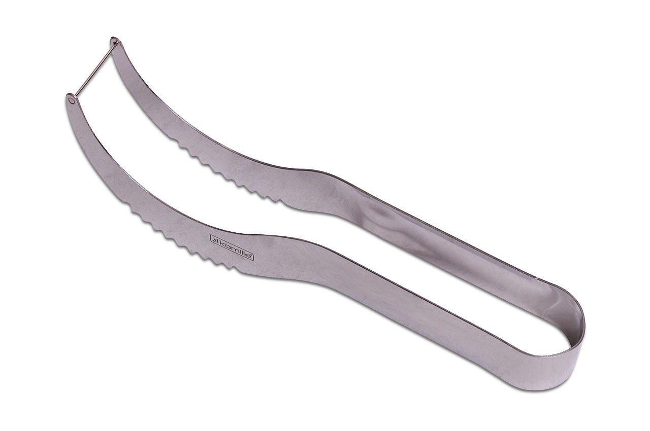 Нож для арбуза Kamille - 213 мм 3