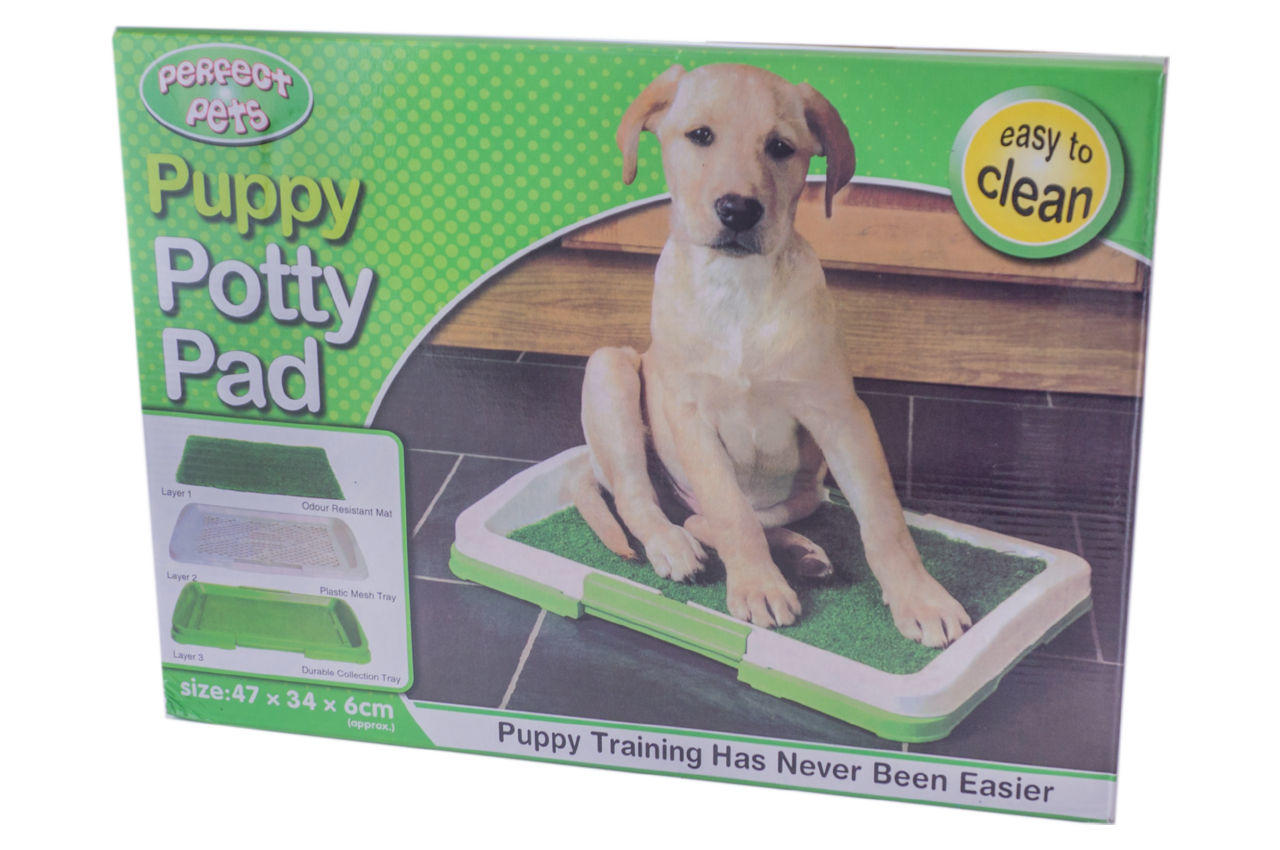 Туалет для собак Elite - Puppy Potty Pad 6