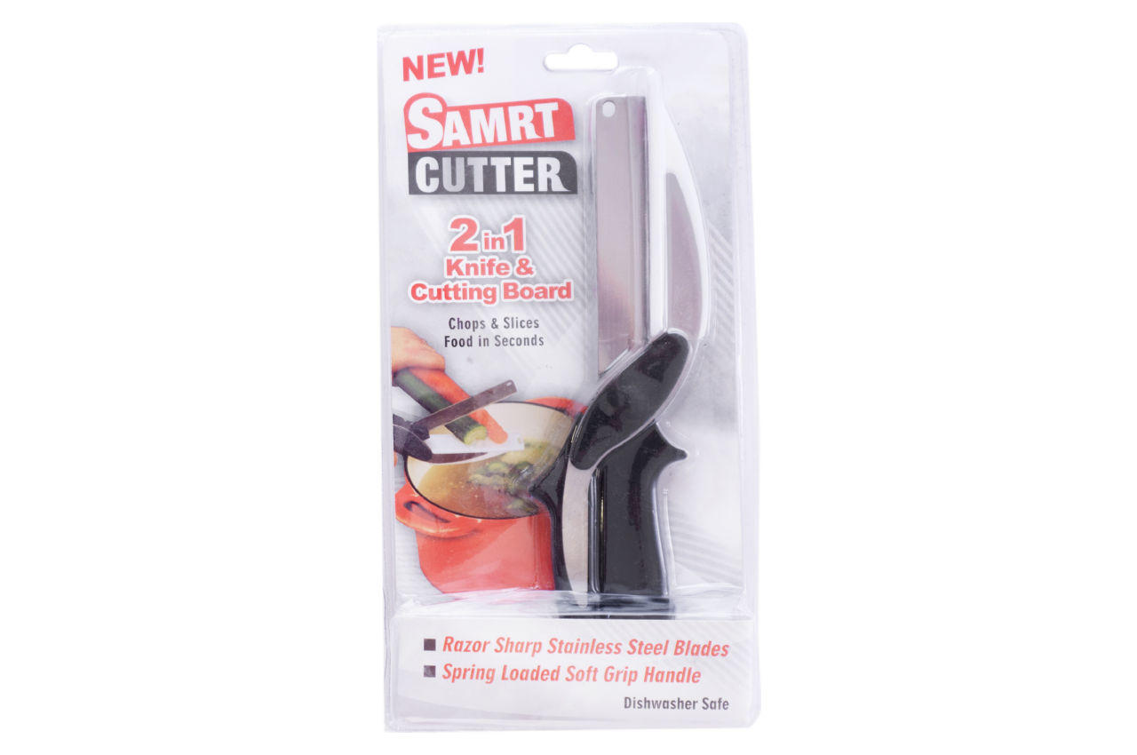 Ножницы кухонные PRC Samrt Cutter - 240 мм 3