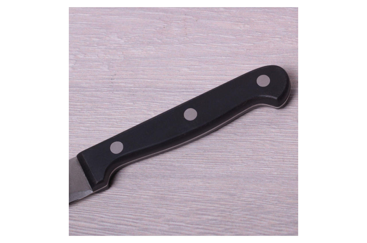 Нож кухонный Kamille - 230 мм универсальный 5105 2