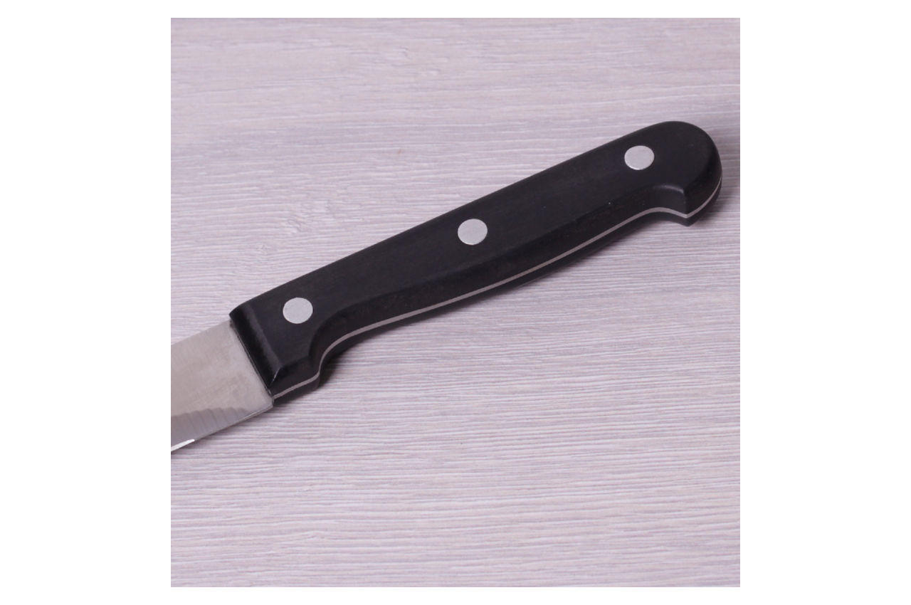 Нож кухонный Kamille - разделочный 3