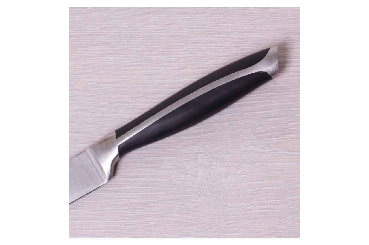 Нож кухонный Kamille - 210 мм овощной 2