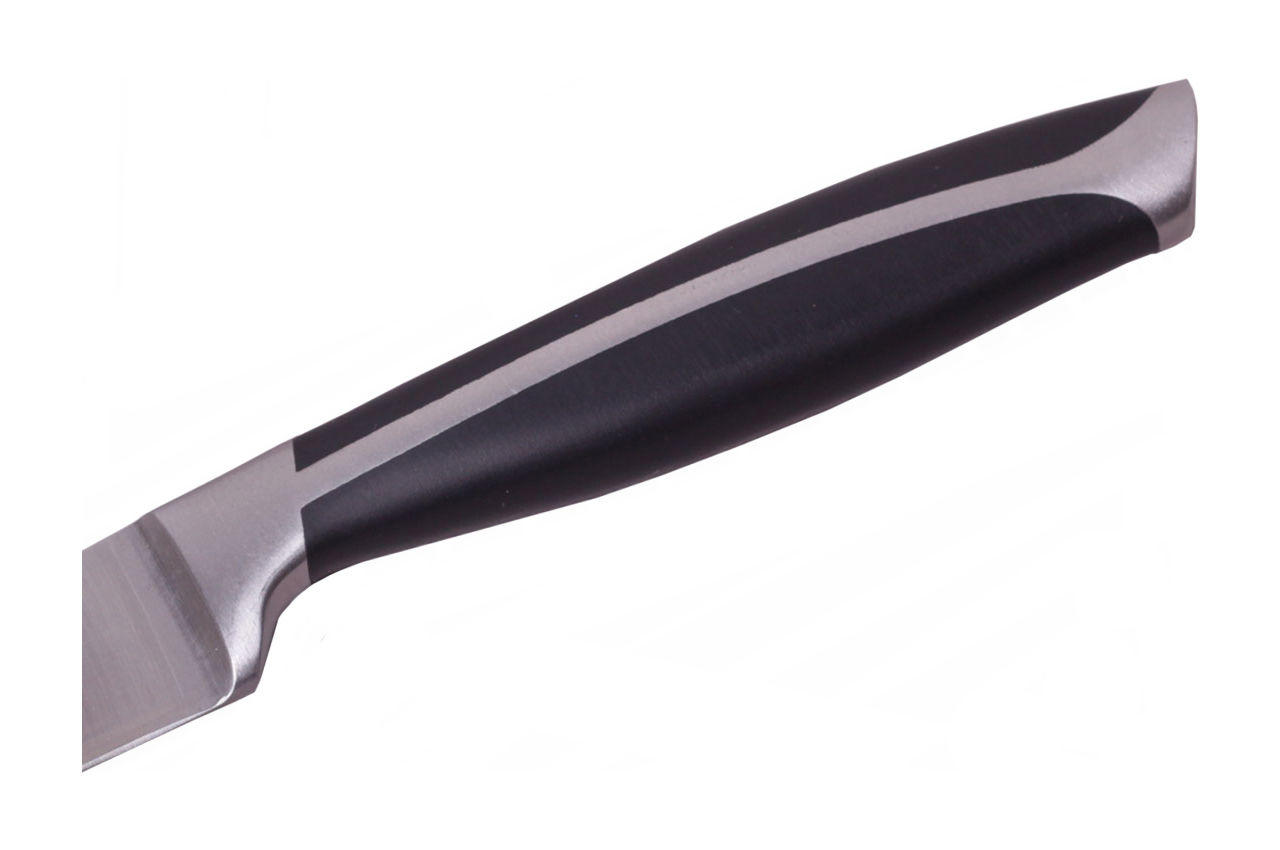 Нож кухонный Kamille - 240 мм универсальный 3