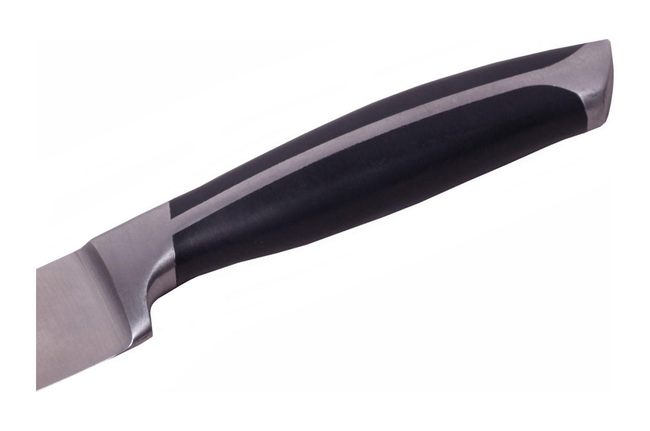 Нож кухонный Kamille - 330 мм разделочный 3