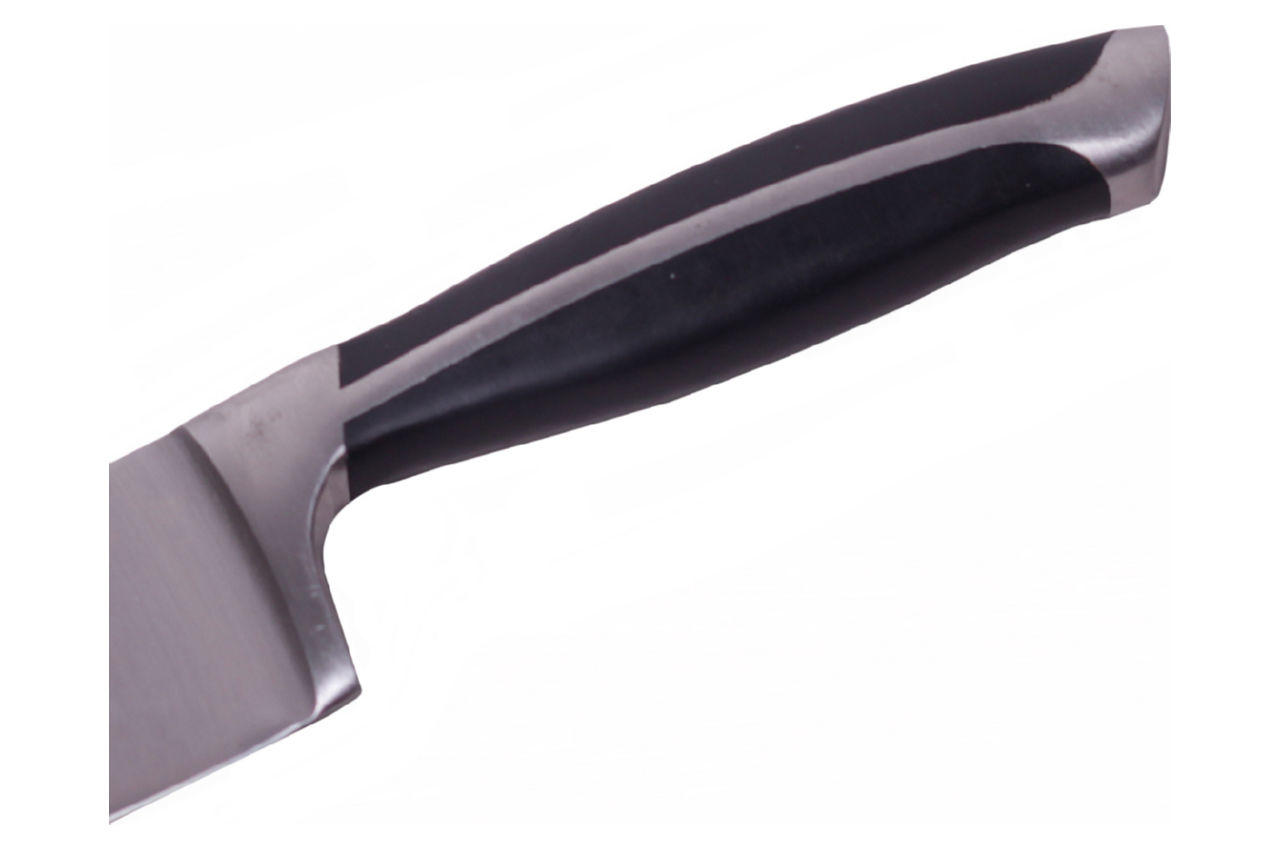 Нож кухонный Kamille - 335 мм шеф-повар 3