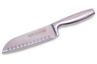 Нож кухонный Kamille - 290 мм сантоку