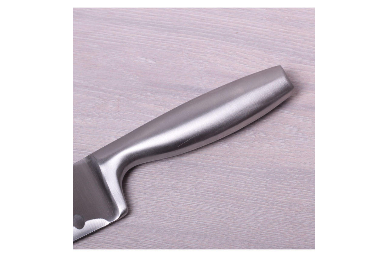 Нож кухонный Kamille - 290 мм сантоку 3