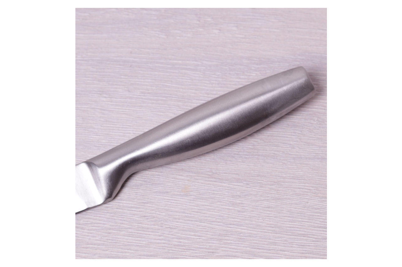 Нож кухонный Kamille - 195 мм овощной 2