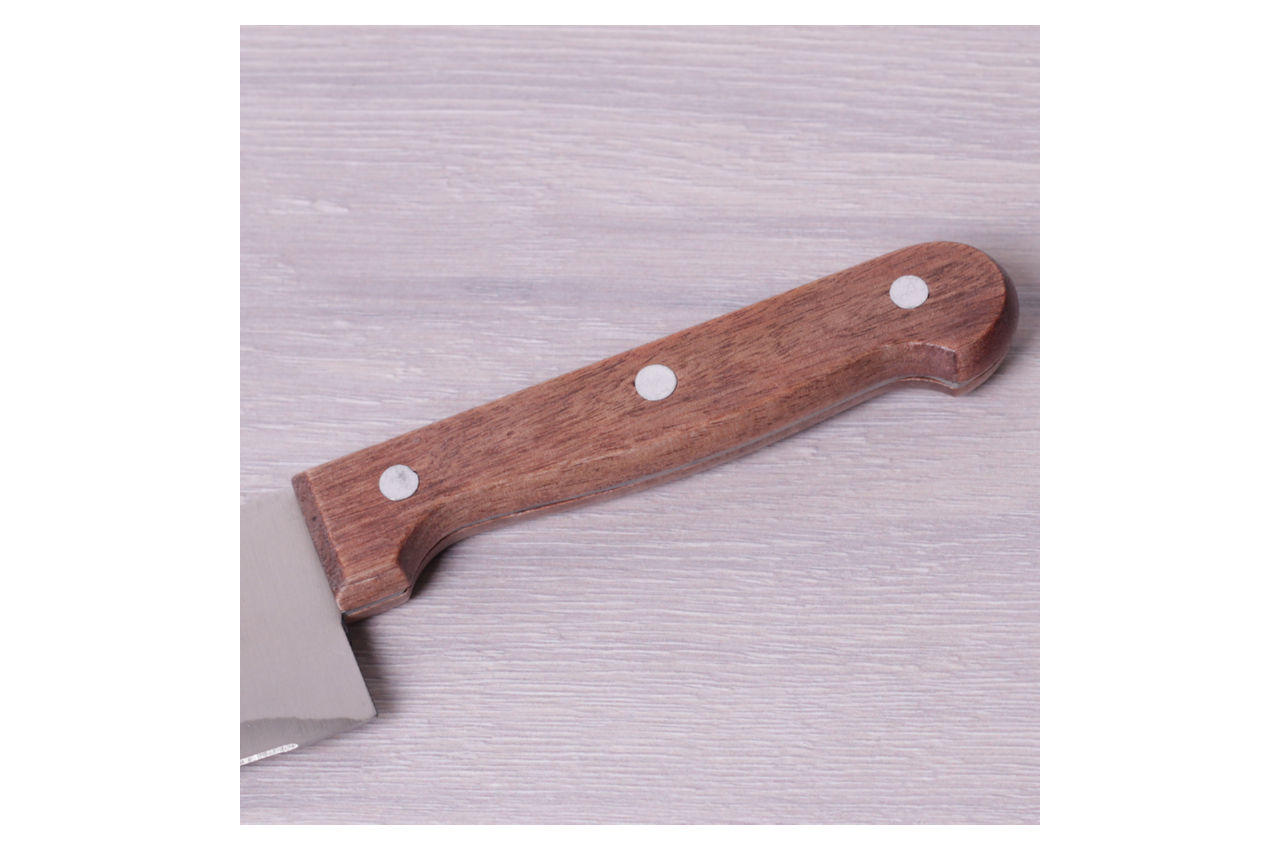 Нож кухонный Kamille - 325 мм шеф-повар 5306 3