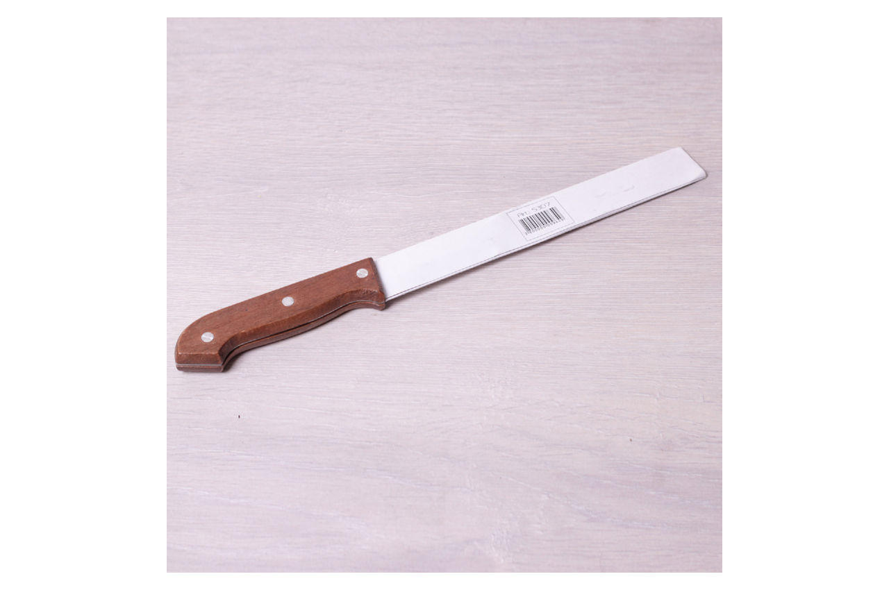 Нож кухонный Kamille - 335 мм разделочный 5307 2