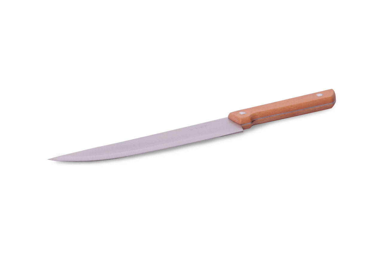 Нож кухонный Kamille - 325 мм шеф-повар 5315 1