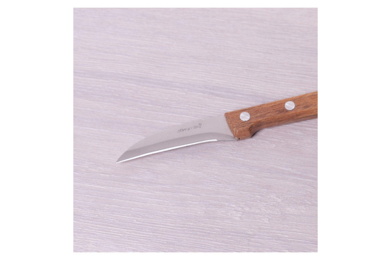 Нож кухонный Kamille 5320 2