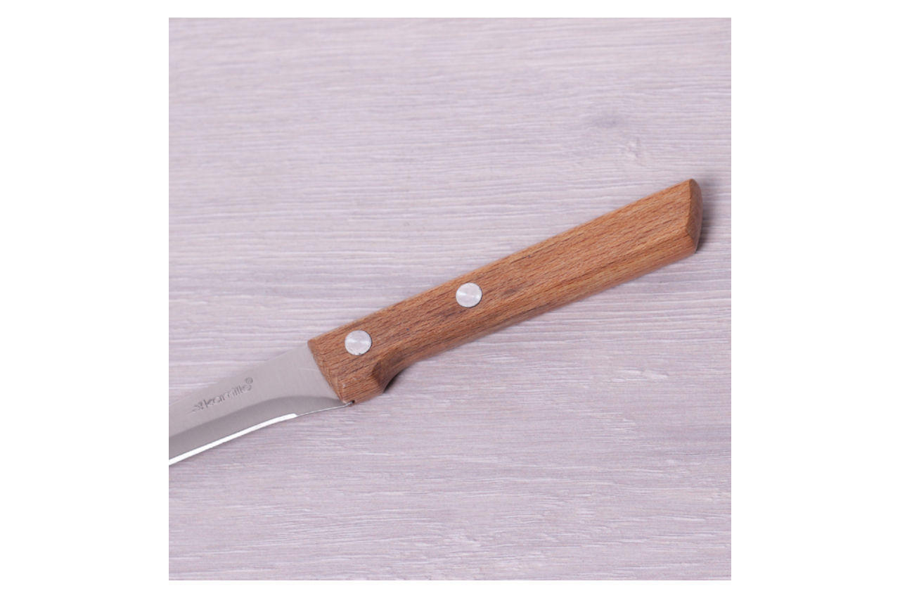 Нож кухонный Kamille 5320 3