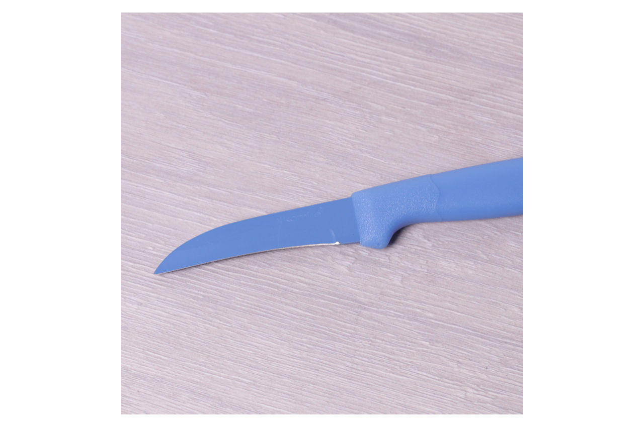 Нож кухонный Kamille - 170 мм овощной 3