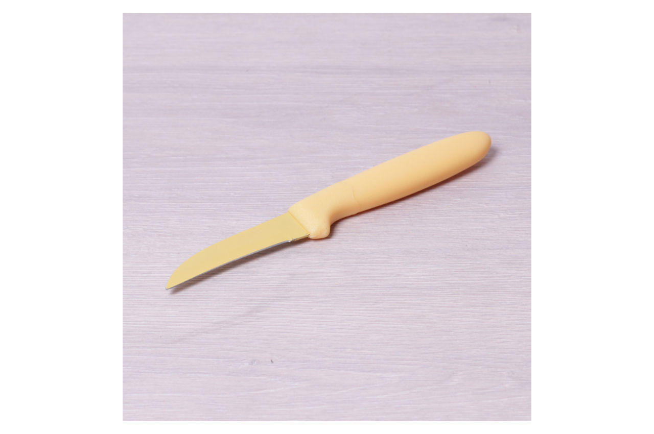 Нож кухонный Kamille - 170 мм овощной 7