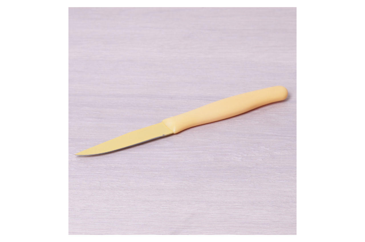 Нож кухонный Kamille - 205 мм овощной 7