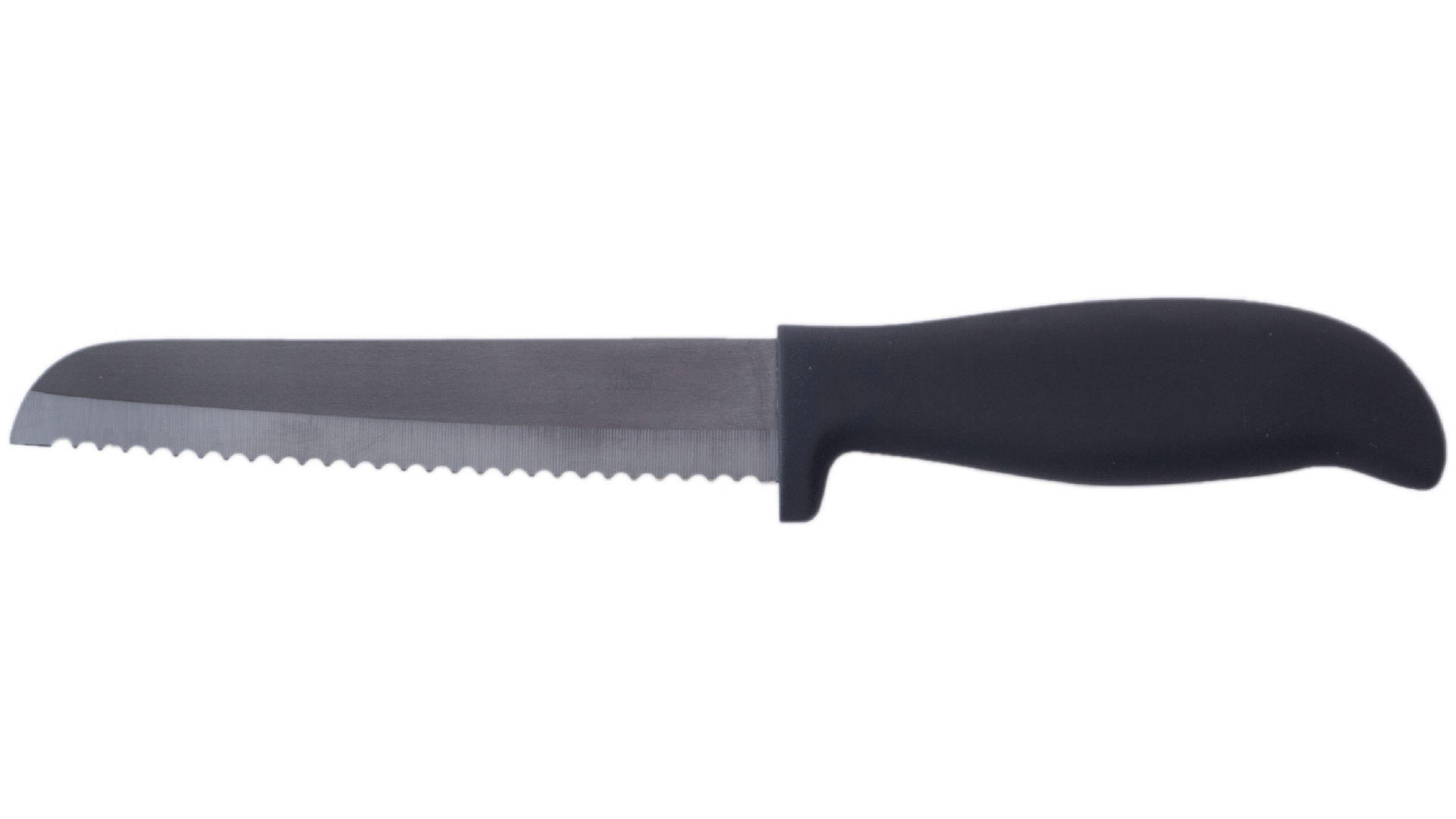 Нож для хлеба Kamille - 280 мм керамический 5154 5