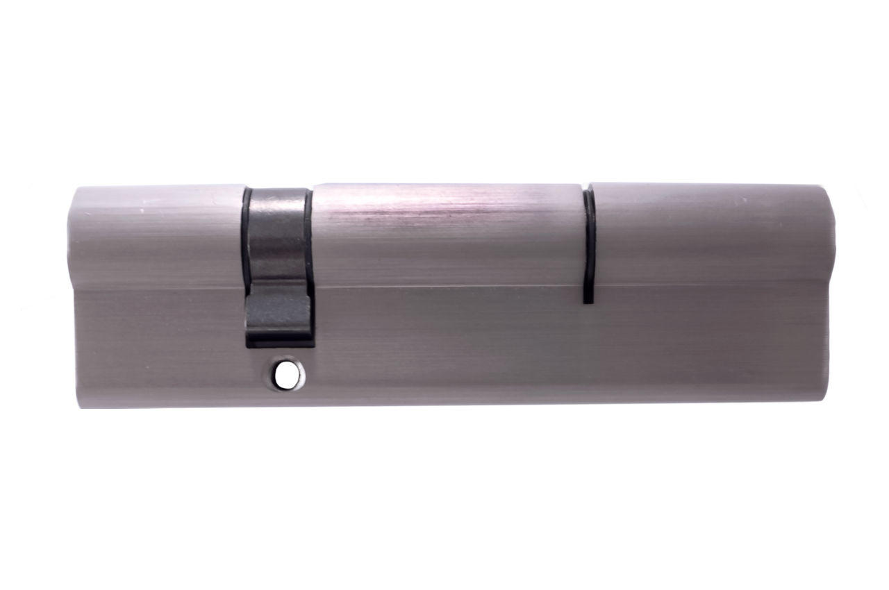 Цилиндр лазерный FZB - 110 мм 30/80 к/к SN (латунь) 1