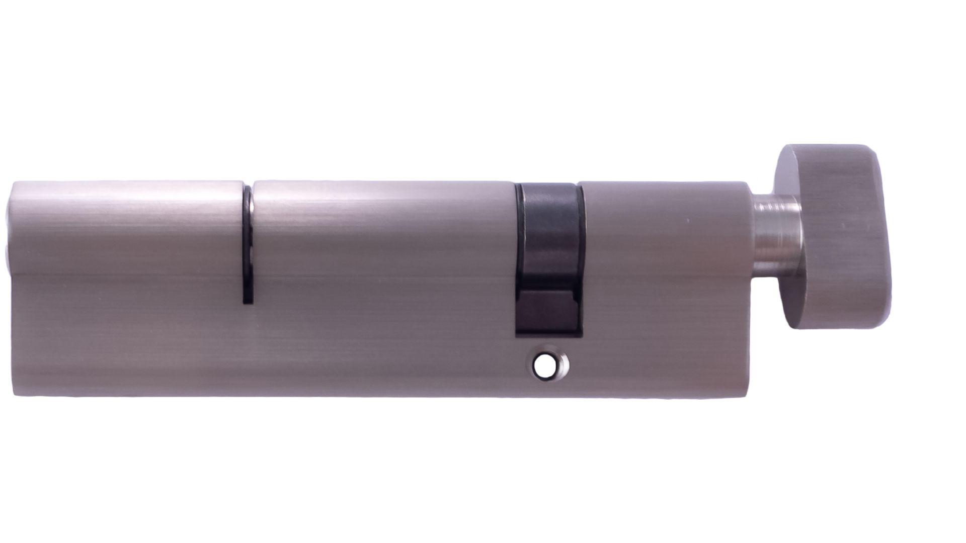Цилиндр лазерный FZB - 110 мм 80/30 к/п SN (латунь) 5