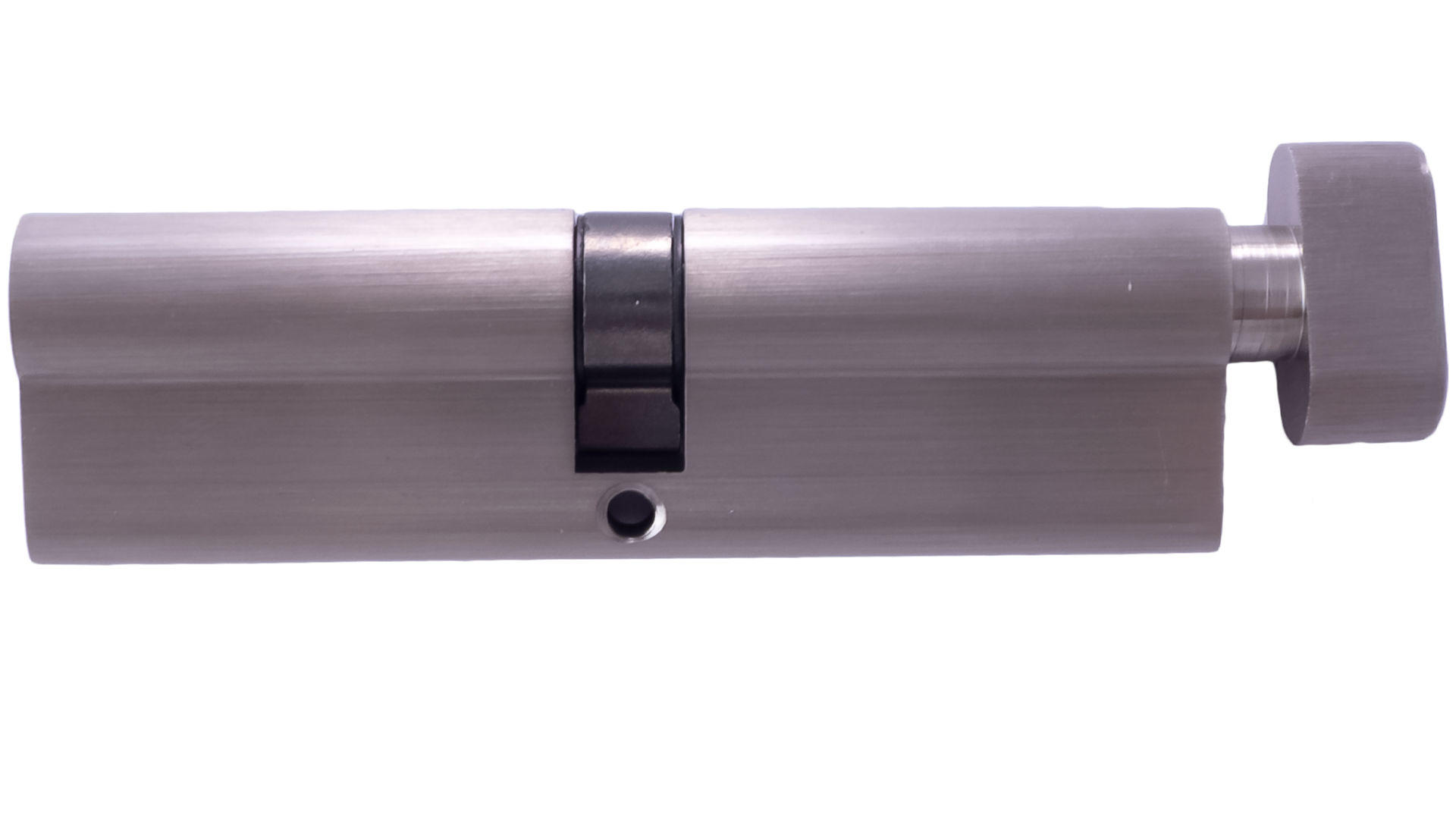 Цилиндр лазерный FZB - 110 мм 55/55 к/п SN (латунь) 5