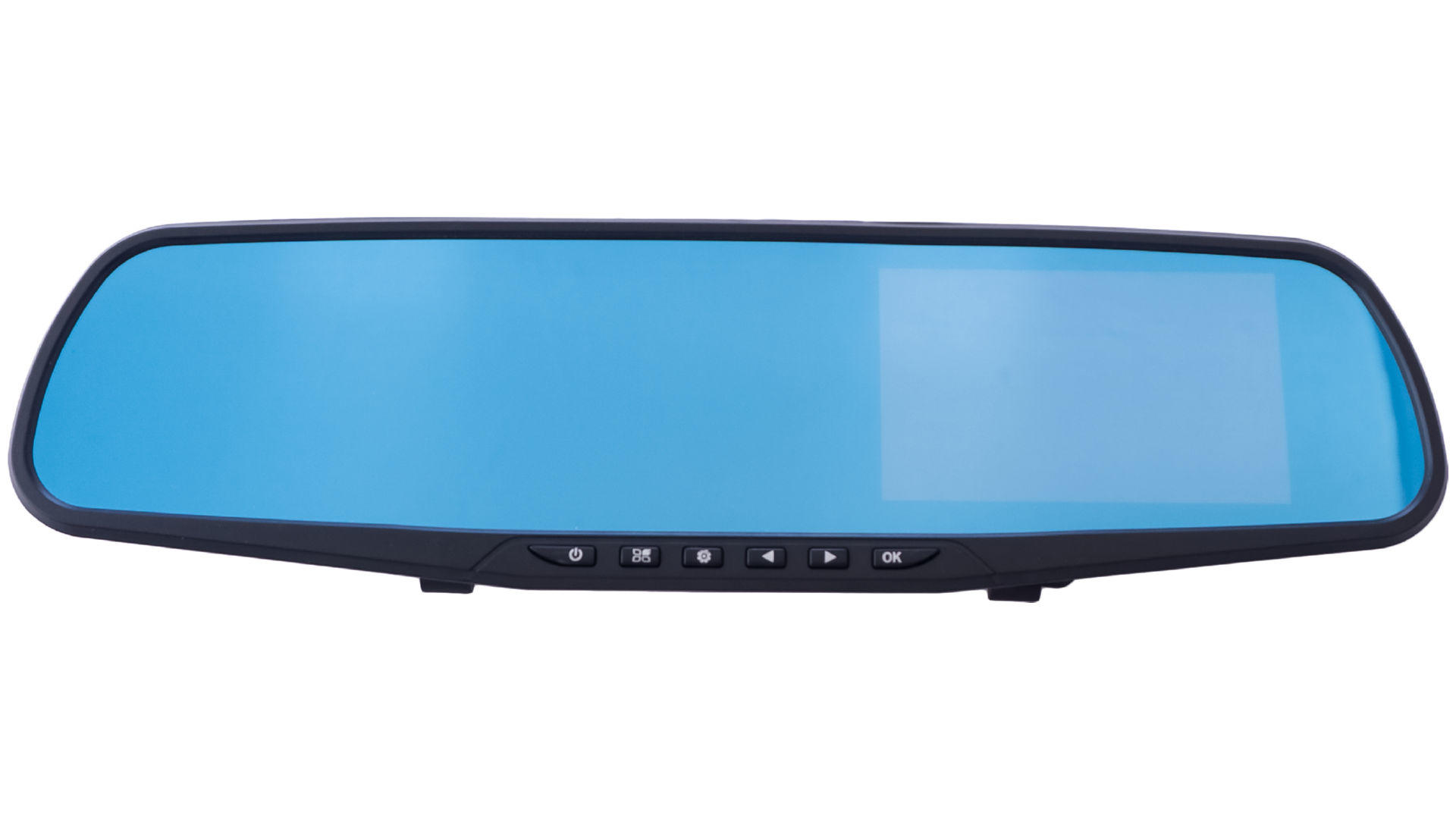 Зеркало-видеорегистратор PRC - Vehicle Blackbox DVR 4,3 8