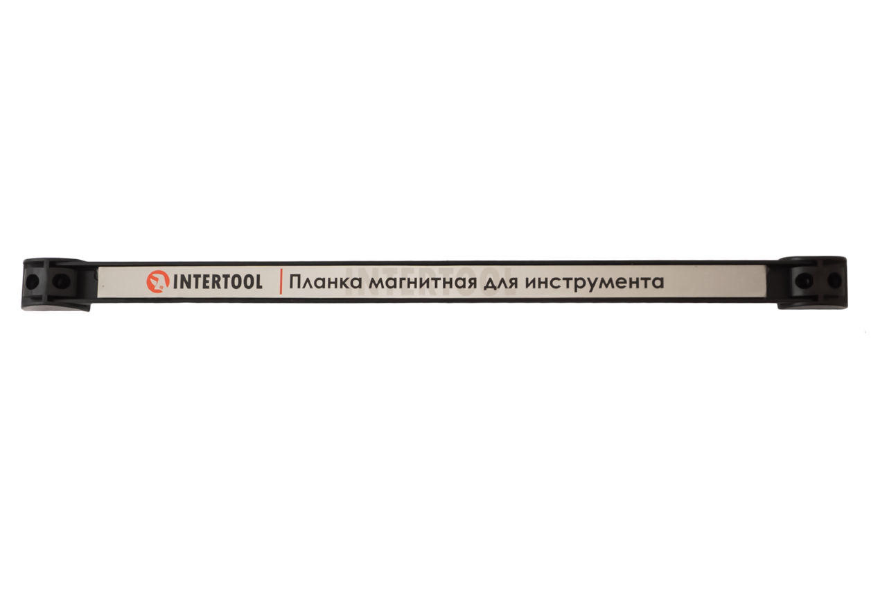 Планка магнитная для инструмента Intertool - 460 мм x 13 кг 1