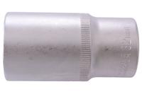 Головка шестигранная Mastertool - 32 мм x 1/2 удлиненная