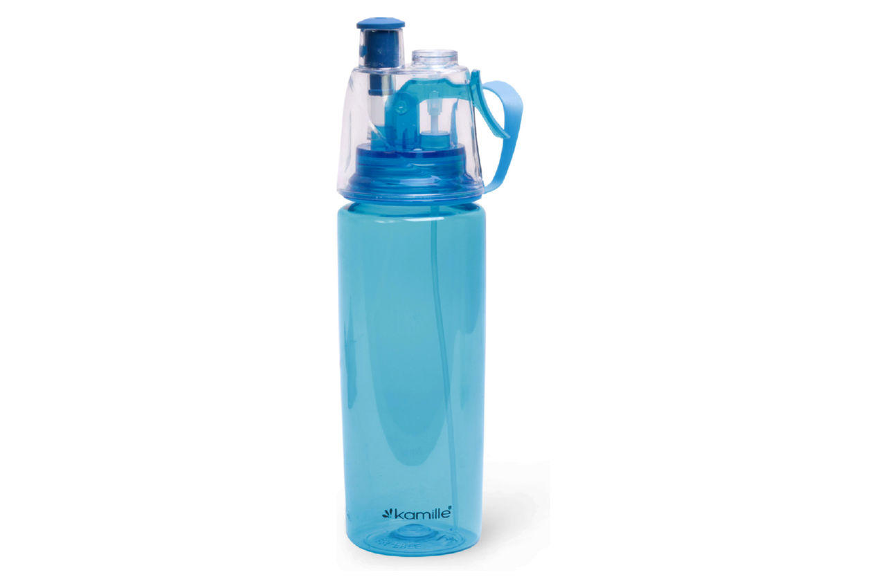 Бутылка для воды Kamille - 570 мл 2