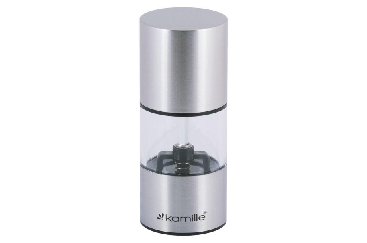 Измельчитель для перца Kamille - 126 мм 1