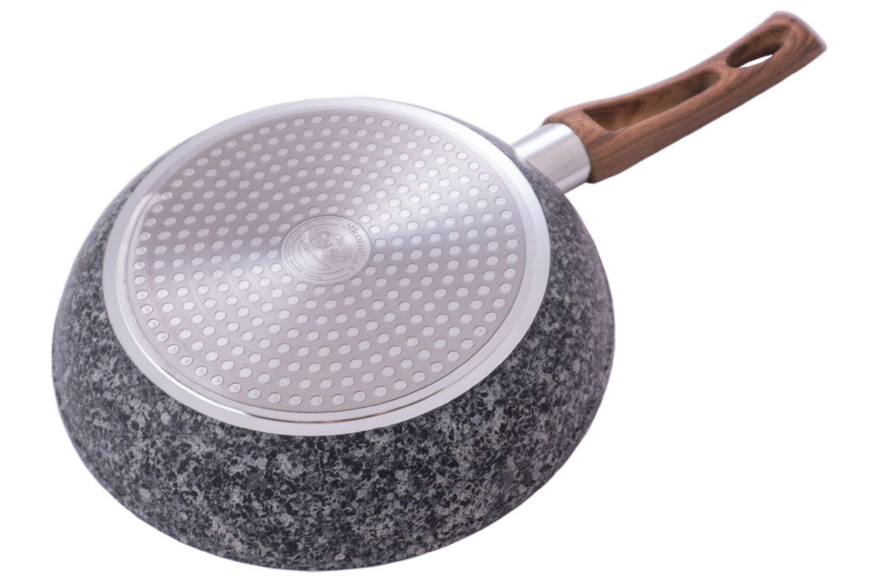 Сковорода антипригарная Kamille - 240 мм Granite 3
