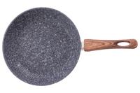 Сковорода антипригарная Kamille - 260 мм Granite