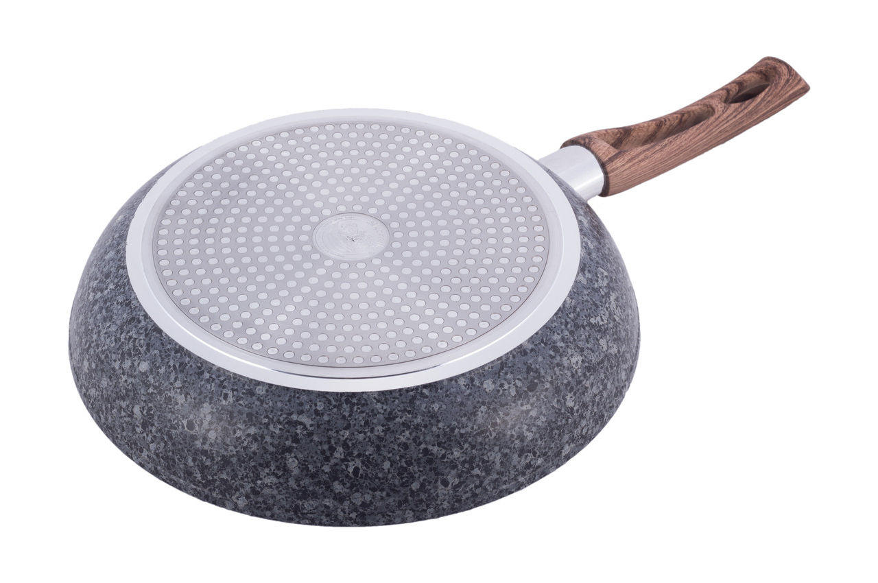 Сковорода антипригарная Kamille - 260 мм Granite 3