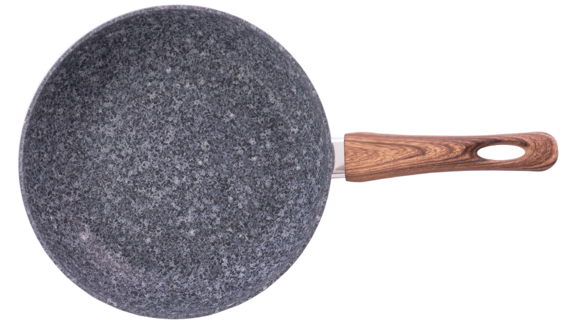 Сковорода антипригарная Kamille - 260 мм Granite 5