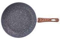 Сковорода антипригарная Kamille - 300 мм Granite