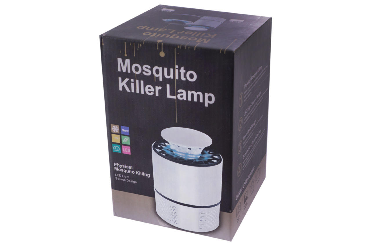 Ловушка для насекомых PRC Mosquito killer lamp - NV-818 3