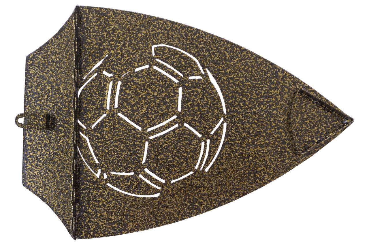 Подставка-щит для шампуров DV - мяч 2