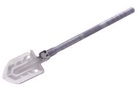 Лопата многофункциональная Рамболд - 8-в-1 M2 металлик ручка