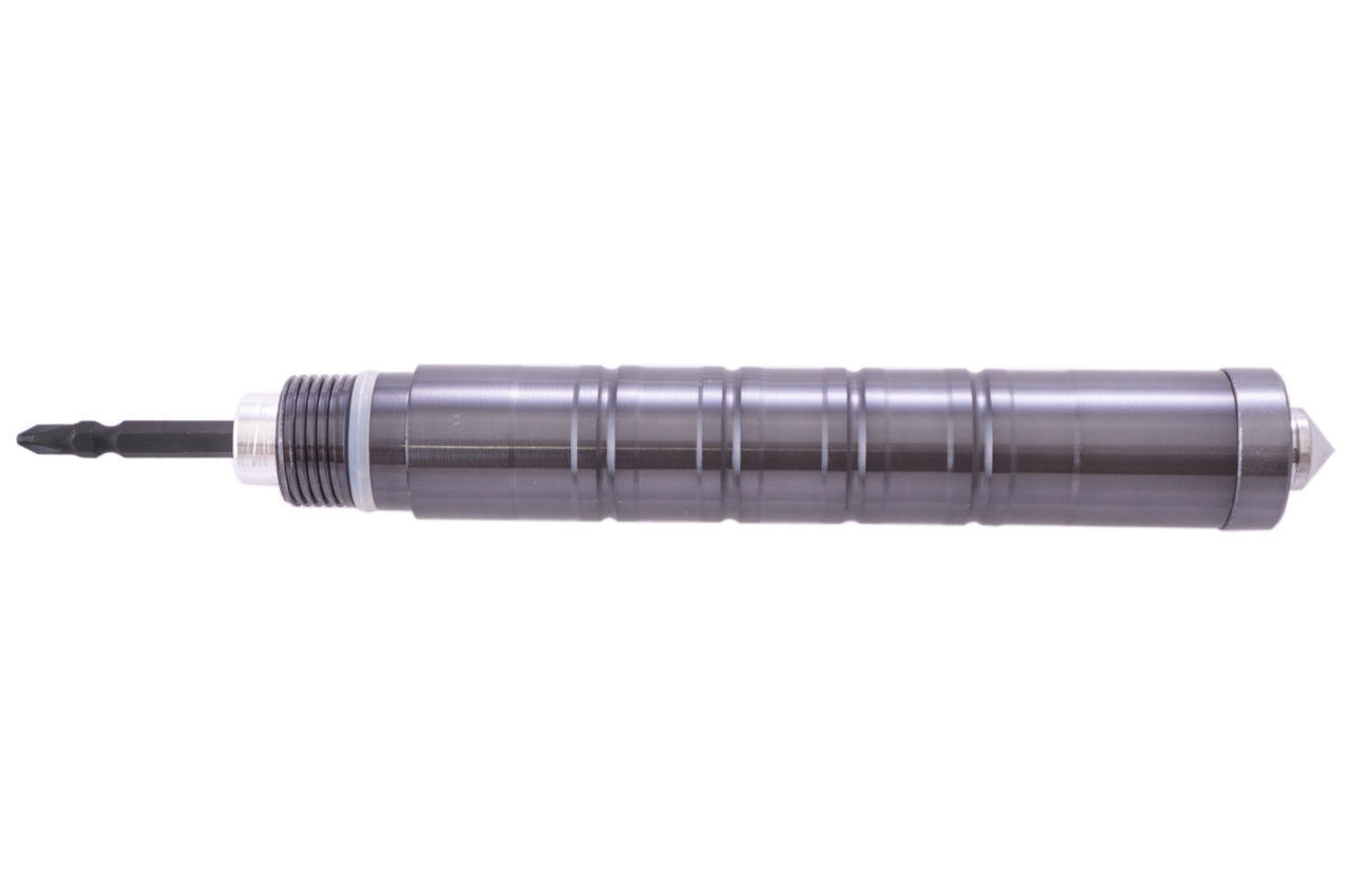 Лопата многофункциональная Рамболд - 8-в-1 M2 металлик ручка 6