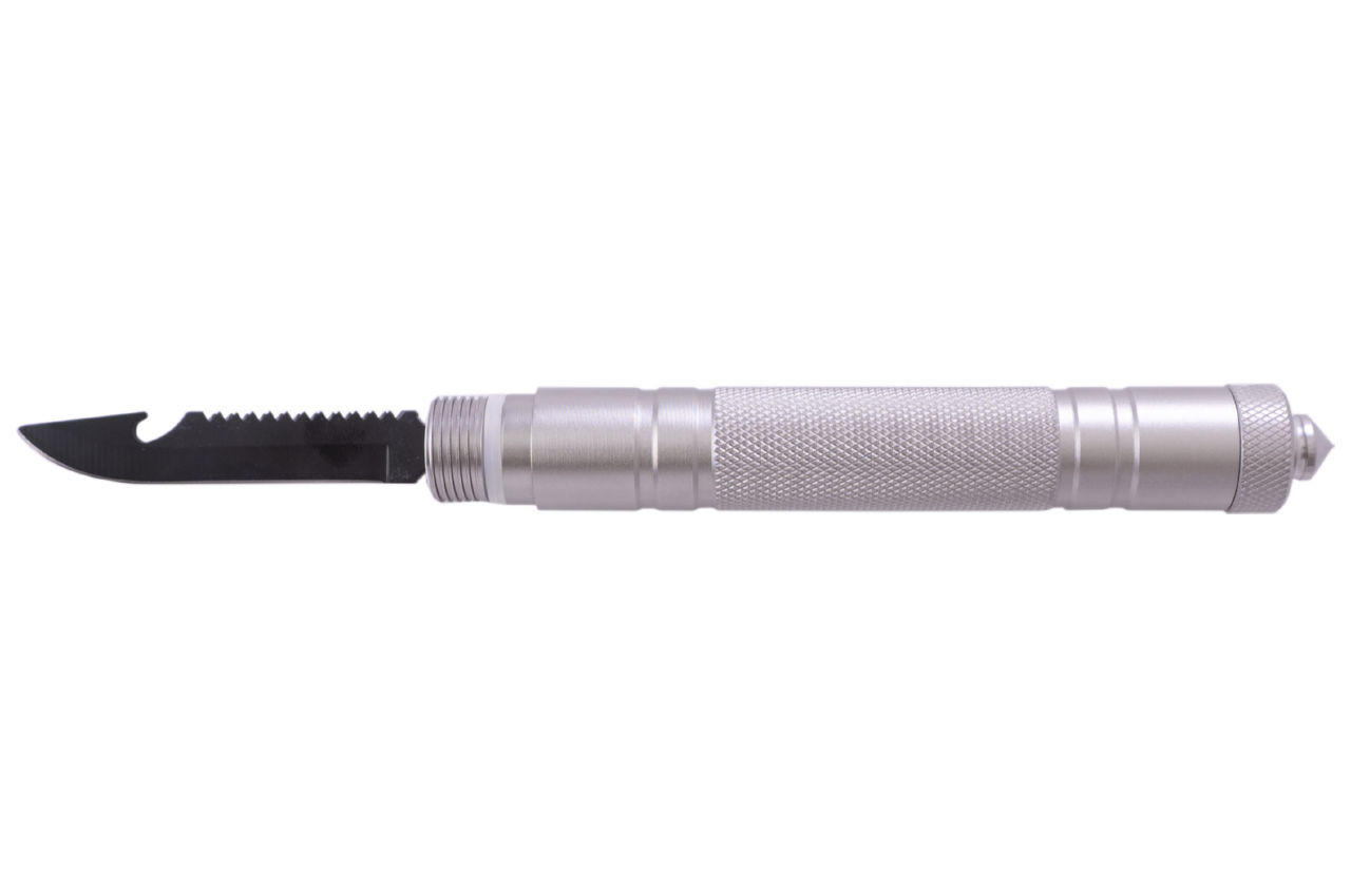 Лопата многофункциональная Рамболд - 8-в-1 M2 белая ручка 5